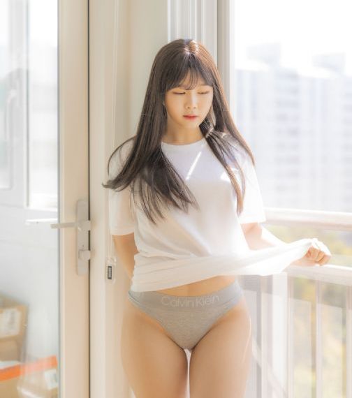 江山美人